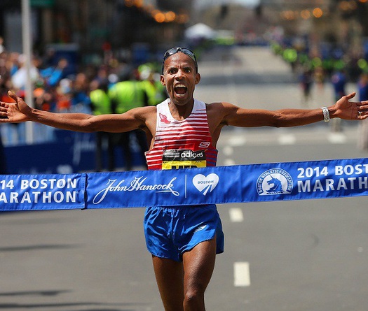 Boston Marathon - Giải chạy trong mơ của giới chạy bộ (Phần 1)