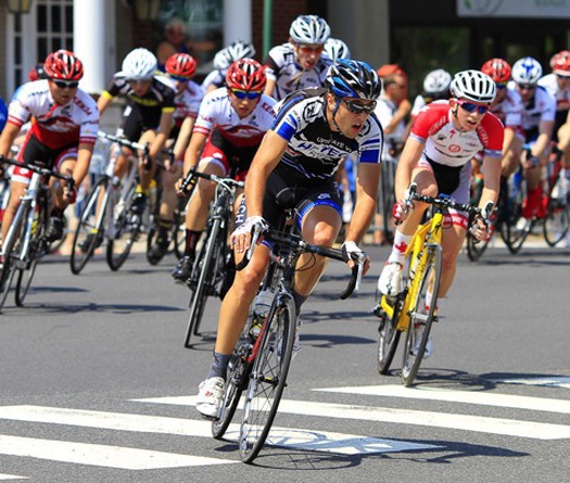 Các loại xe đạp road cơ bản để chơi các môn thể thao