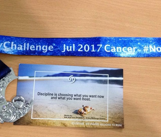 Chạy giải ảo gây sốt như tiền ảo Bitcoin