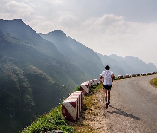 Giải bán marathon Hà Giang: Khung giải thưởng vẫn giữ nguyên