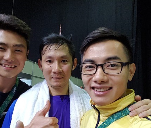 Olympic 2016: Lội ngược dòng, Tiến Minh thắng trận ra quân 