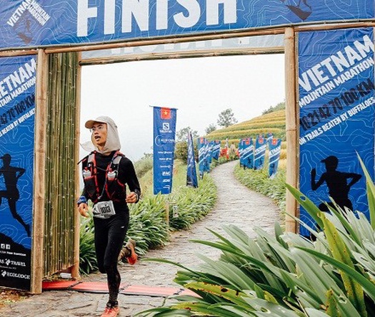 Philippines và Malaysia vô địch Asia Trail Master 2016