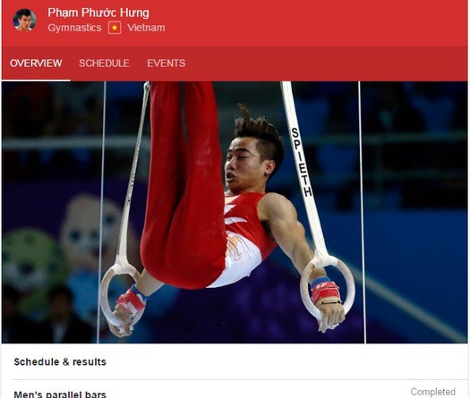 Thi đấu không như ý, Phạm Phước Hưng gửi lời xin lỗi người hâm mộ