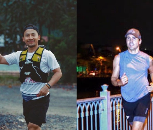 Thủ tướng Canada chạy bộ ở Sài Gòn "đốn tim" cộng đồng mạng