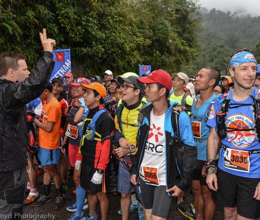 Cẩm nang chinh phục các cự li chạy 10-21-42km tại VMM 2016