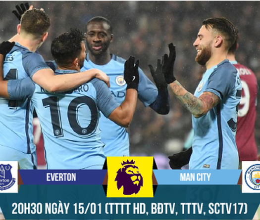 Everton - Man City: Quá lãng mạn, Pep "dính đạn"?   