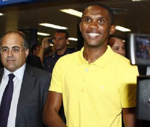 Gian lận thuế, thêm một cựu sao của Barca đối mặt với tù tội