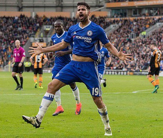 Hull 0-2 Chelsea: Chiến thắng của sự cách tân