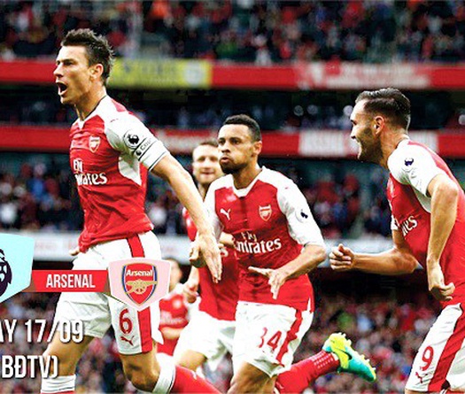 Hull City - Arsenal: Đi tìm ông chủ tuyến giữa