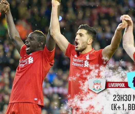 Liverpool - Leicester: Anfield là hiểm địa của các nhà Vua