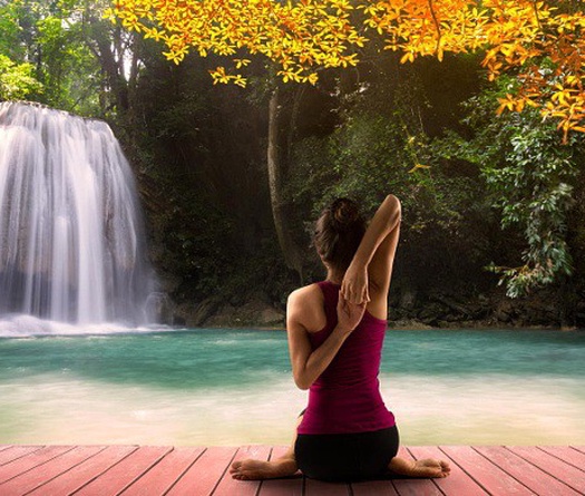 14 lợi ích của Yoga đối với cơ thể