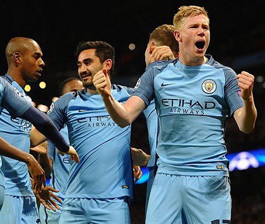 Pep Guardiola và chiến thắng "hoàn hảo" trước Barca