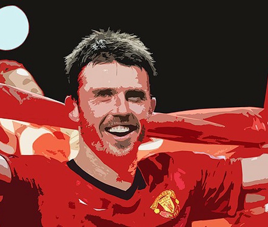 Man Utd khó nhọc tìm người thay thế "Mr May mắn"?