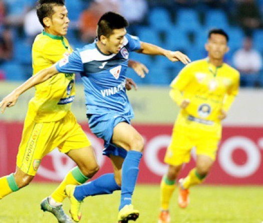 Video kết quả: Thi đấu hơn người, Quảng Ninh vẫn hòa thất vọng Cần Thơ