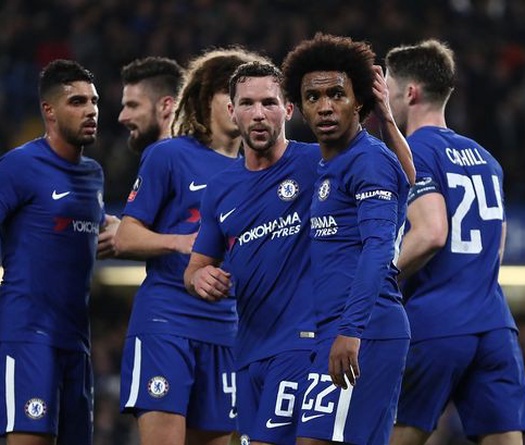 Video nhận định vòng 38 Ngoại hạng Anh: Sẽ có cú sốc Chelsea?