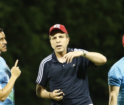 HLV ĐT Syria: Việt Nam không thua kém chúng tôi