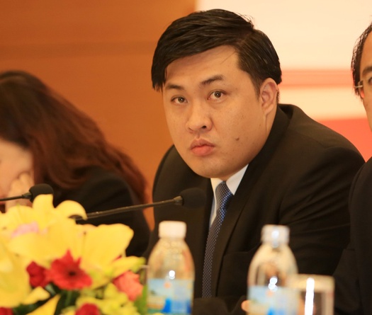 TGĐ VPF Cao Văn Chóng: FLC Thanh Hóa mới chỉ nói rút khỏi V.League trên... báo