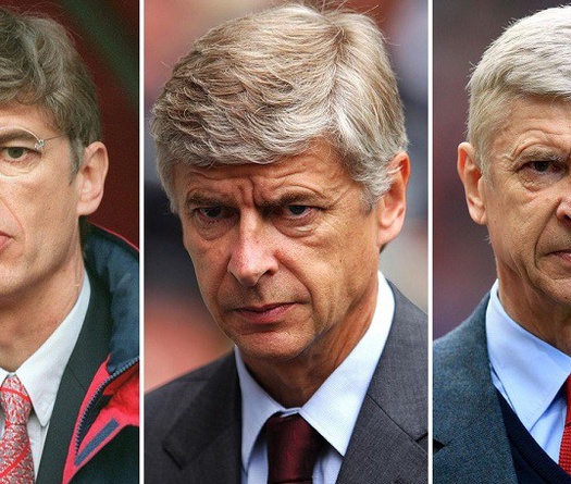 Arsene Wenger ở Arsenal: Cả một đời ân oán