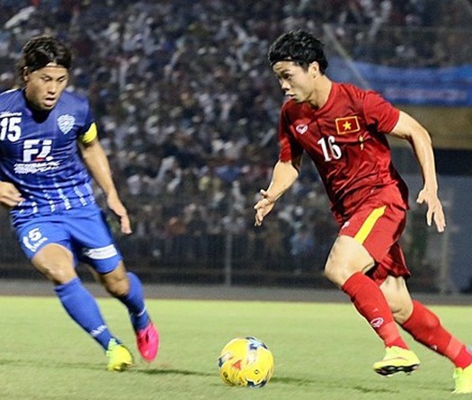Bao giờ Phượng mới nở?