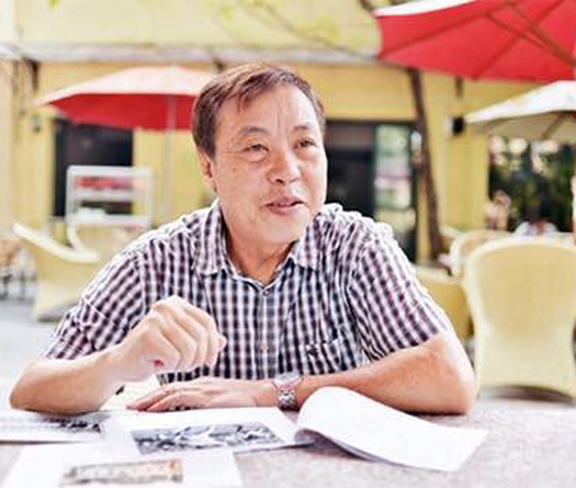 Chuyên gia Vũ Mạnh Hải: "Biết nhưng để hoá giải Hải Phòng rất khó"