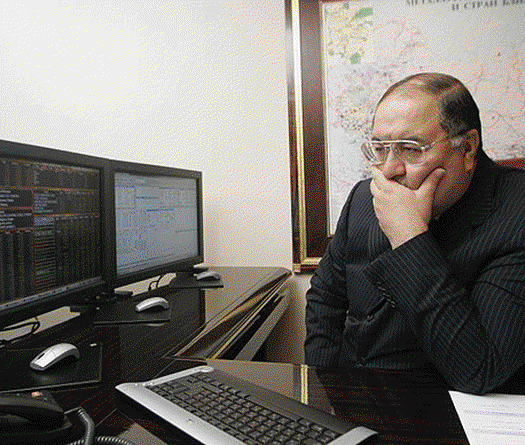 Giá dầu ơi đừng giảm nữa