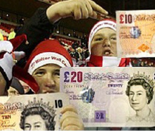 Hậu chuyển nhượng: Premier League lại bị cuốn theo chiều... giá
