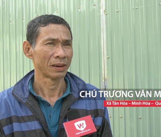 Ấm tình những ngôi nhà nổi đến từ các VĐV tham gia Tú Làn Adventure Race 2018