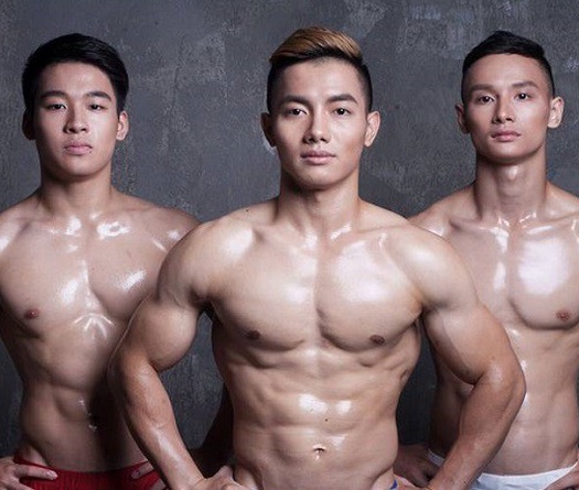 Phạm Phước Hưng mang thể thao đỉnh cao ra đường phố