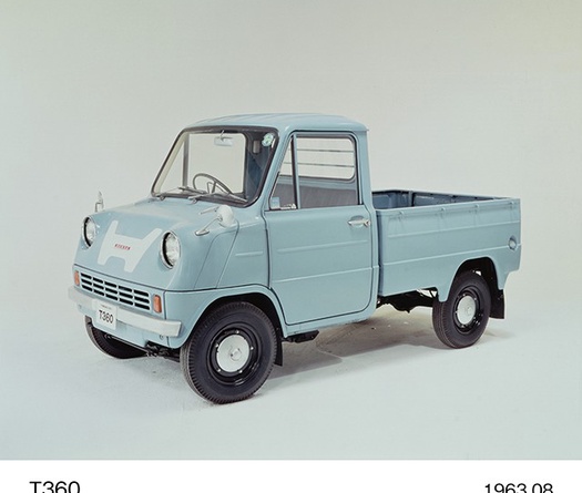 Honda đạt doanh số sản xuất ô tô tích lũy trên toàn cầu 100 triệu xe