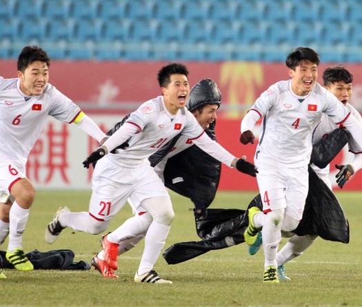 U23 Việt Nam có thể về nước từ trưa 28/1 bằng chuyên cơ riêng