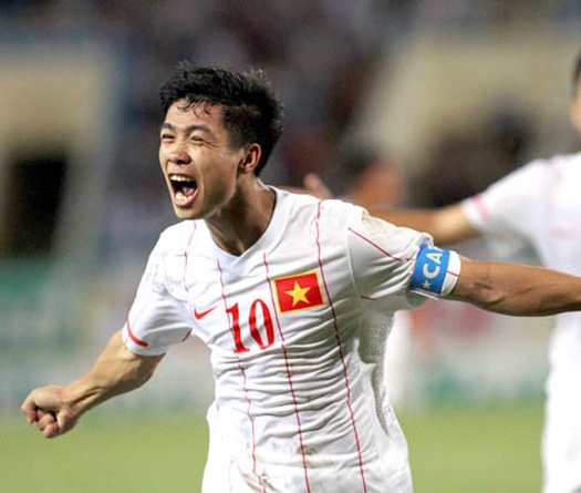 VCK U23 châu Á 2018: Công Phượng có nhớ đối thủ ‘2 triệu USD’?