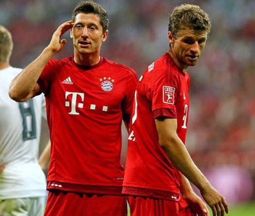 Tứ kết Champions League: 01h45 ngày 14/04, Benfica - Bayern: Những “tay súng” không còn chuẩn xác 