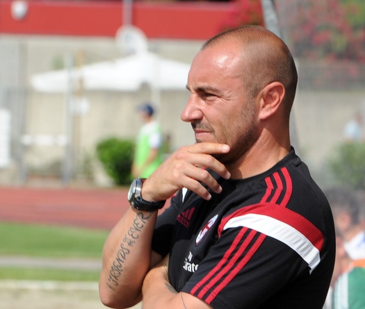 01h45 ngày 18/04, Sampdoria - Milan: Brocchi sẽ biến đổi Milan thế nào? 