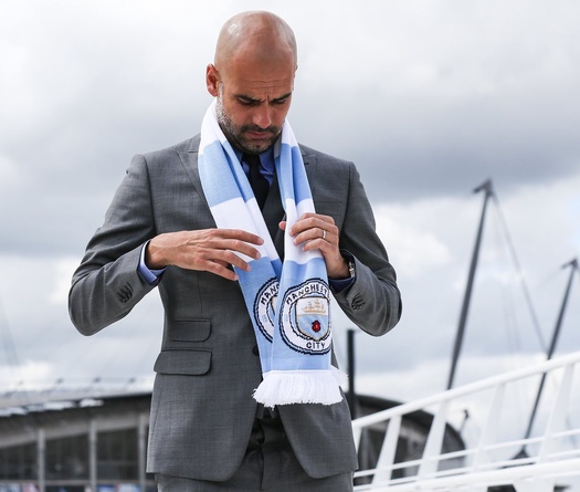 6 tháng phiêu lưu ở Mexico làm nên một Guardiola vĩ đại