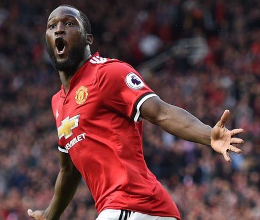 Kết quả bóng đá: Hàng công bùng nổ, Man Utd thắng lớn Stoke