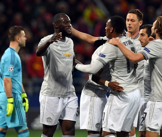 Ngôi sao 75 triệu bảng giúp Man Utd “lột xác” thế nào so với mùa trước?