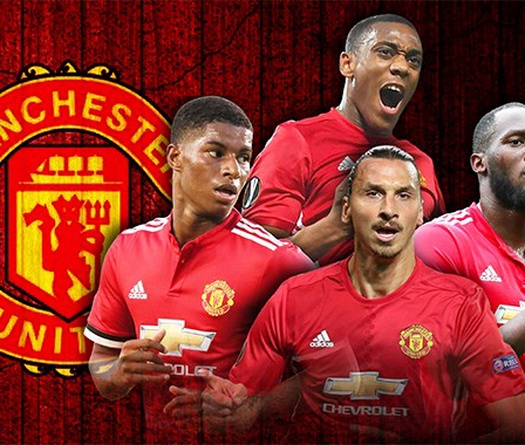 Hàng công khủng thứ nhì lịch sử sẽ giúp Man United giải cơn khát vô địch?