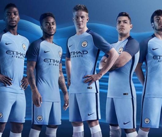 Nhà cái chấm Man City là ứng cử viên vô địch nặng ký nhất 
