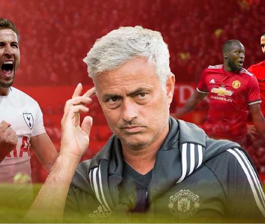 Tại sao Mourinho phá kỷ lục chuyển nhượng mua Harry Kane cho MU?