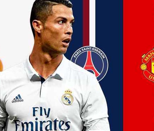 Tại sao Ronaldo nhất quyết đòi rời Real Madrid?