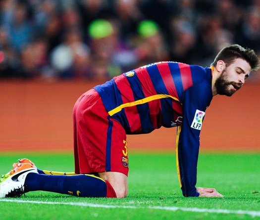 Khủng hoảng tại Barca: Nhắc tên Enrique đầu tiên