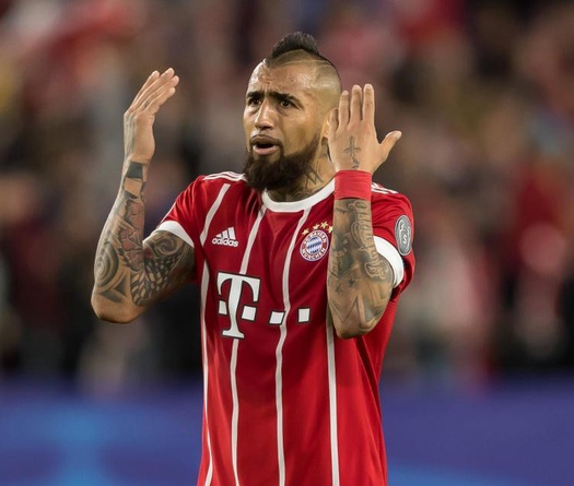 Tin bóng đá ngày 16/4: Bayern mất sao ở đại chiến với Real