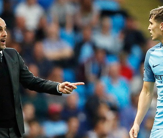 Sự tiến hóa của các trung vệ hiện đại (Phần 2)