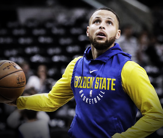 Nếu không muốn bị loại ở vòng trong, Warriors cần thắng Spurs 4-0