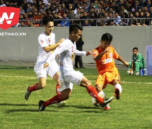 “Đừng nói Công Phượng tư duy không tốt” 