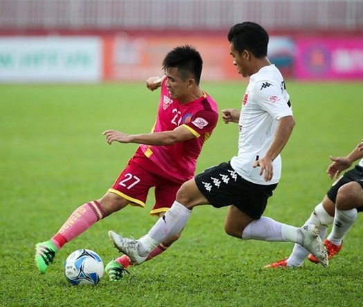 Chủ tịch Sài Gòn FC tung “cờ trắng”, dự đoán Hà Nội vô địch V.League 2017