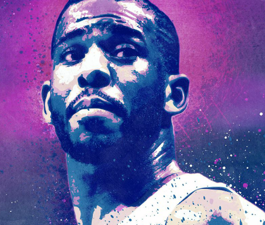 Chris Paul phá giải lời nguyền sau 13 năm