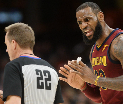 Kết quả NBA 02/03: Cavaliers thất thủ trong ngày thi đấu dưới sức