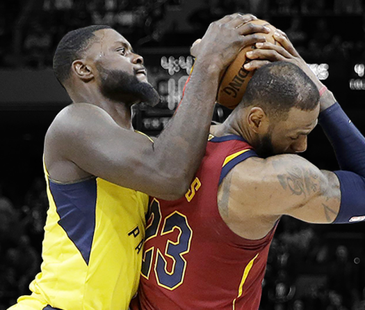 Nếu Stephenson thật muốn đánh nhau thì chỉ cần ra bãi xe