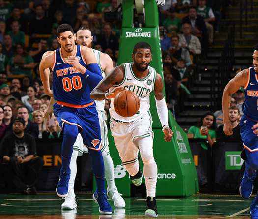 Nhận định NBA ngày 22/12: "Bò tót" đối đầu "Kỵ sĩ"